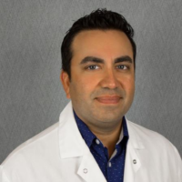 Dr. Vir Pratap Singh Brar