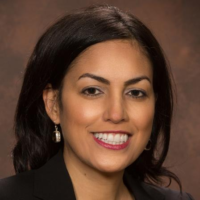 Dr. Karla Z Roman