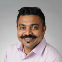 Dr. Nainesh  Desai