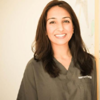 Dr. Namrata K Bhullar