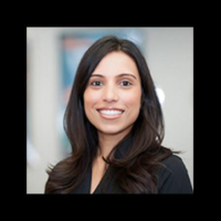 Dr. Swati M. Rastogi