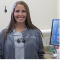 Dr. Erin Anne Thomas