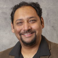 Dr. Sunen  Pandya