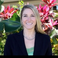 Dr. Shauna Leigh Gaumer Coen