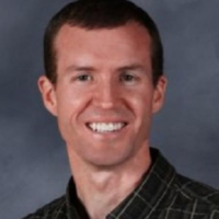 Dr. Keith Craig Coombs