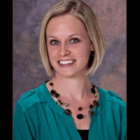 Dr. Amy Erika Hartzell