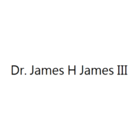 Dr. James H James