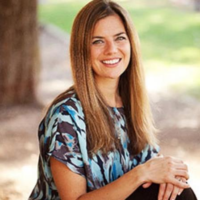 Dr. Caroline Anne Laurent