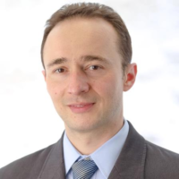 Dr. Gueorgui  Ivanov