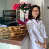 Dr. CHAU B HOANG