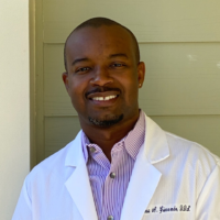 Dr. Ajamu A Giscombe