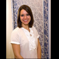 Dr. Brooke McCallum Wood