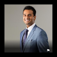 Dr. UPENDRA J. PATEL