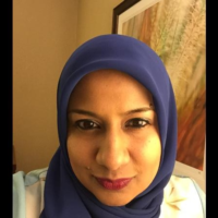Dr. Kareema Kim Mohomed