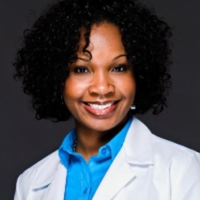 Dr. Aisha Olivia Battle Moore