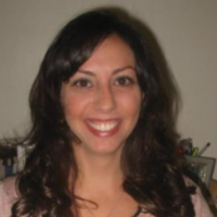 Dr. Yaelle E Gabay