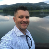 Dr. Jason Michael Wilson