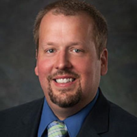 Dr. Jeffrey James Johnson