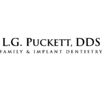 Dr. Luther G Puckett