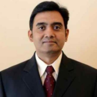 Dr. Prasad B Gonavarum