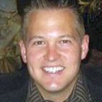 Dr. Jeremy Derik Parrott