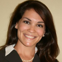 Dr. Kristy Goff Jones