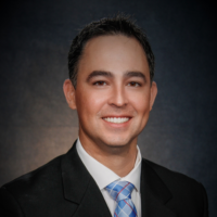 Dr. Douglas T Chang