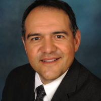 Dr. Pedro A Romero