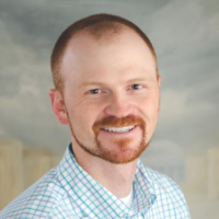 Dr. Robert Parrish King