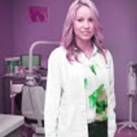 Dr. Monique  Dardzinski
