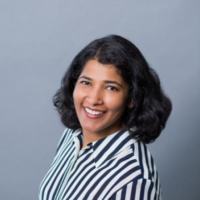 Dr. Shilpa  Mailapur