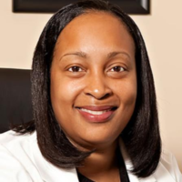 Dr. Yakeika Lynette Vann