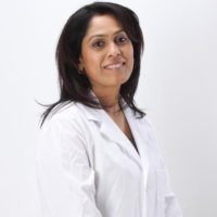Dr. Anjum Zaheer Khan