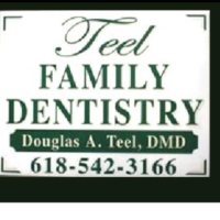 Dr. Douglas Alan Teel