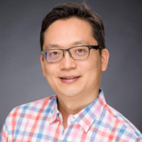 Dr. Richard Chong Yun Shin