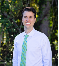 Dr. Christopher Craig Newman