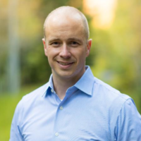 Dr. David R Blackhurst