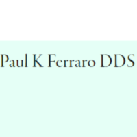 Dr. Paul K Ferraro