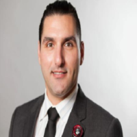 Dr. Farid F Harandi