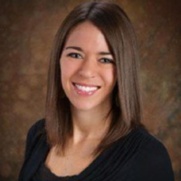 Dr. Kristina  Fredrickson