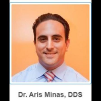 Dr. Aris  Minas