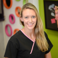 Dr. Lindsay M Lepore