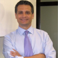 Dr. George  Pliakas