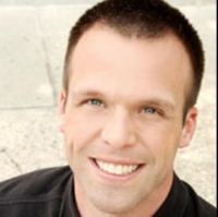 Dr. Jonathan Froyd Crawford