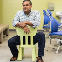 Dr. Moncy  Mathew