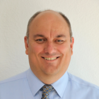 Dr. David J Hone