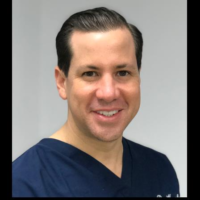 Dr. David Aaron Koslovsky