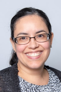 Dr. Mireille  Cruz