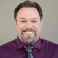 Dr. Christopher J Burton
