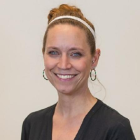 Dr. ELISABETH A WARDER